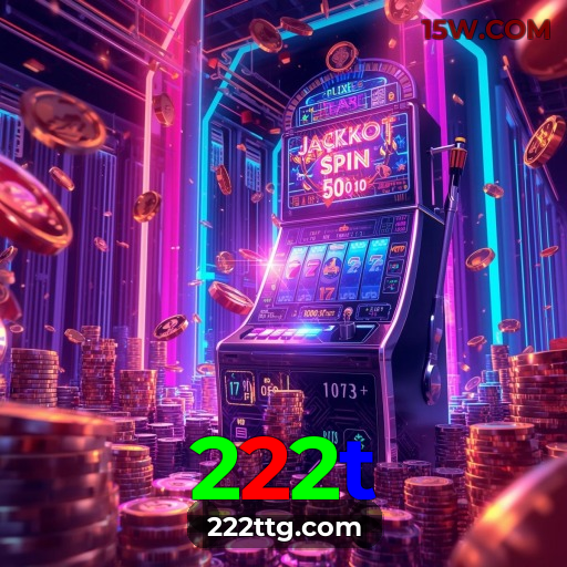 App Mobile 222t - Jogue em Qualquer Lugar no Seu Smartphone