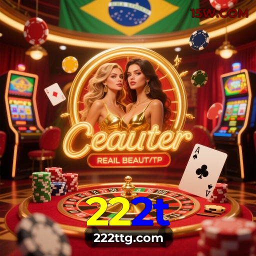 Jogos de Mesa Premium 222t - Blackjack, Roleta, Baccarat